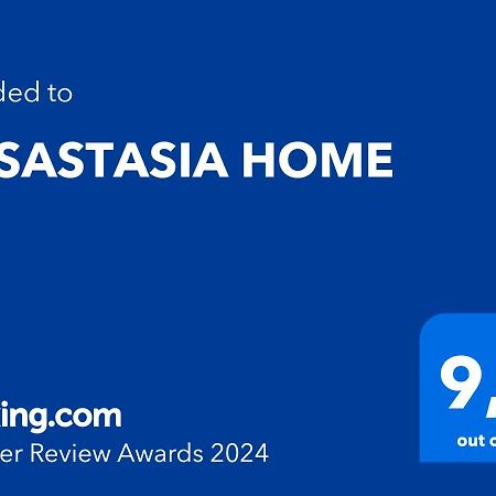 Casastasia Home Torre del Greco Buitenkant foto