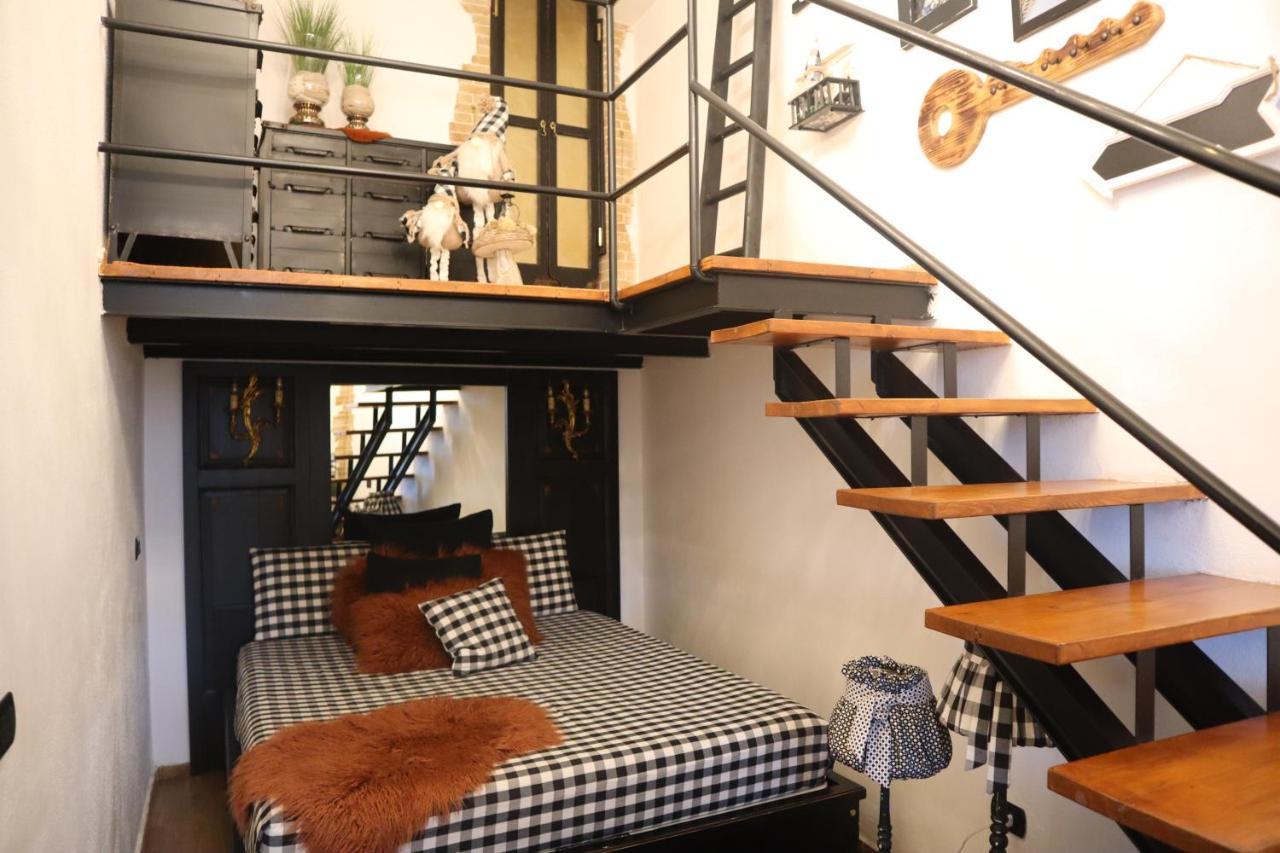 Casastasia Home Torre del Greco Buitenkant foto
