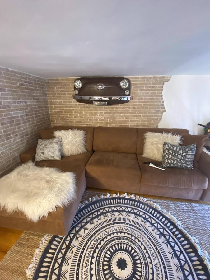 Casastasia Home Torre del Greco Buitenkant foto