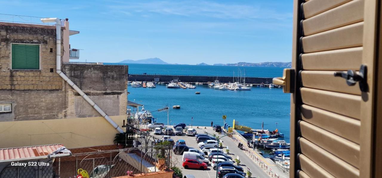 Casastasia Home Torre del Greco Buitenkant foto