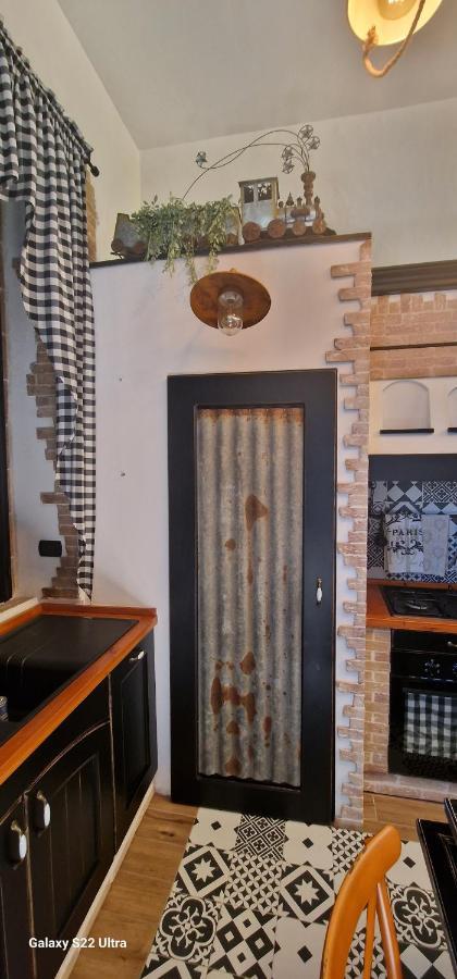 Casastasia Home Torre del Greco Buitenkant foto