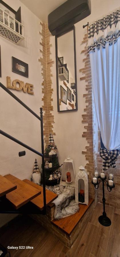 Casastasia Home Torre del Greco Buitenkant foto