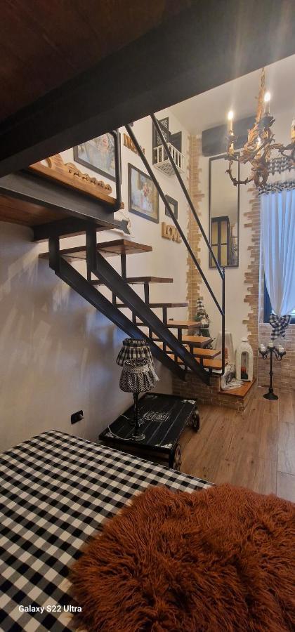 Casastasia Home Torre del Greco Buitenkant foto