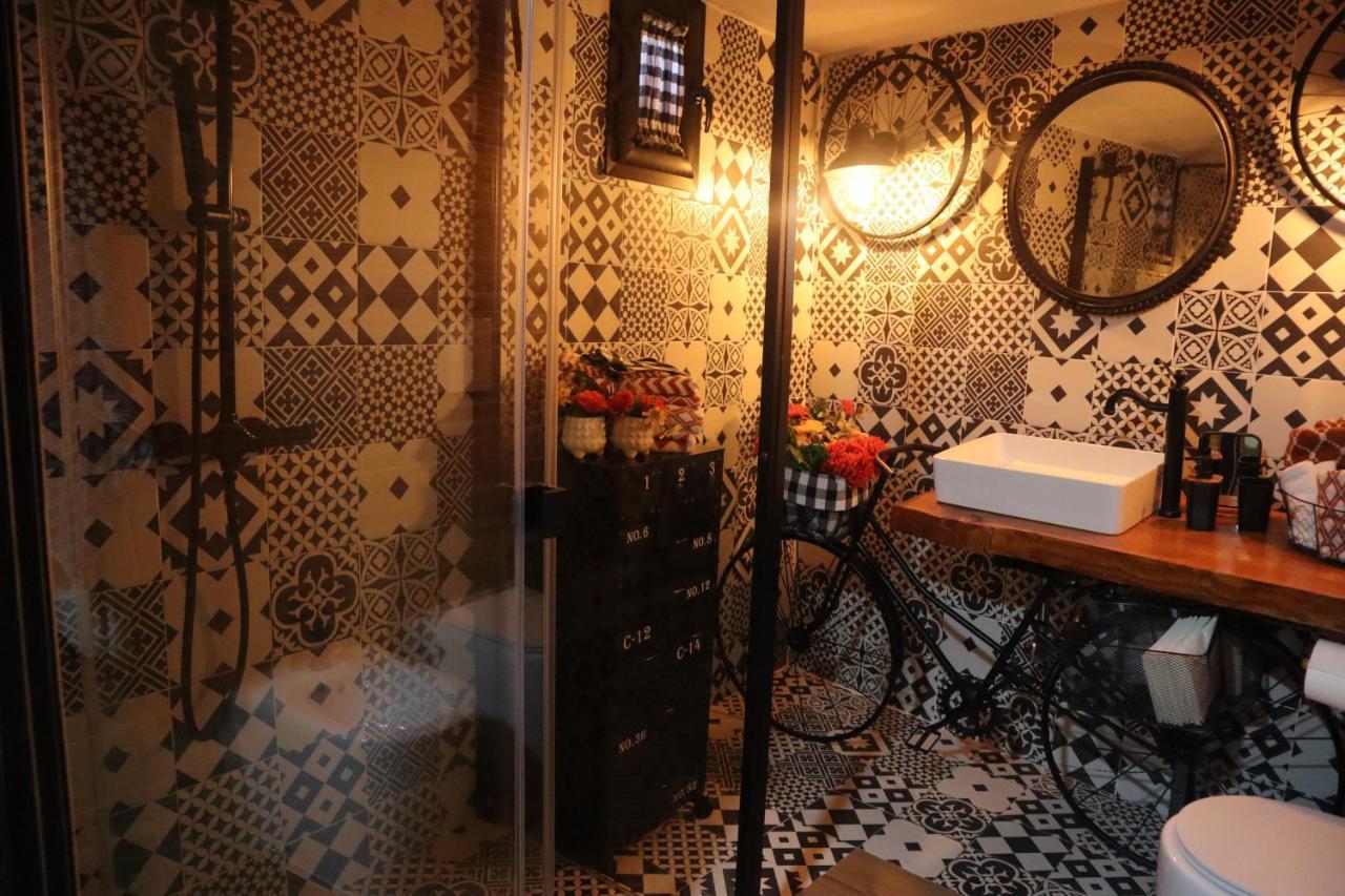 Casastasia Home Torre del Greco Buitenkant foto