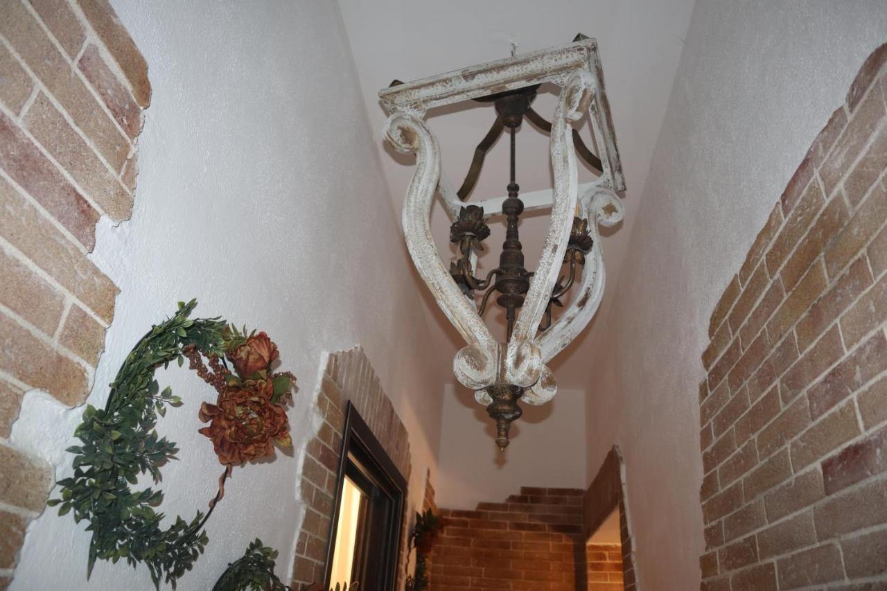 Casastasia Home Torre del Greco Buitenkant foto