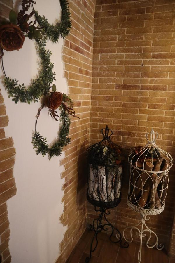 Casastasia Home Torre del Greco Buitenkant foto